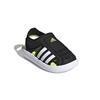 Adidas Water Sandal Space Leather Walker Shoes Baby Shoes GX2463
