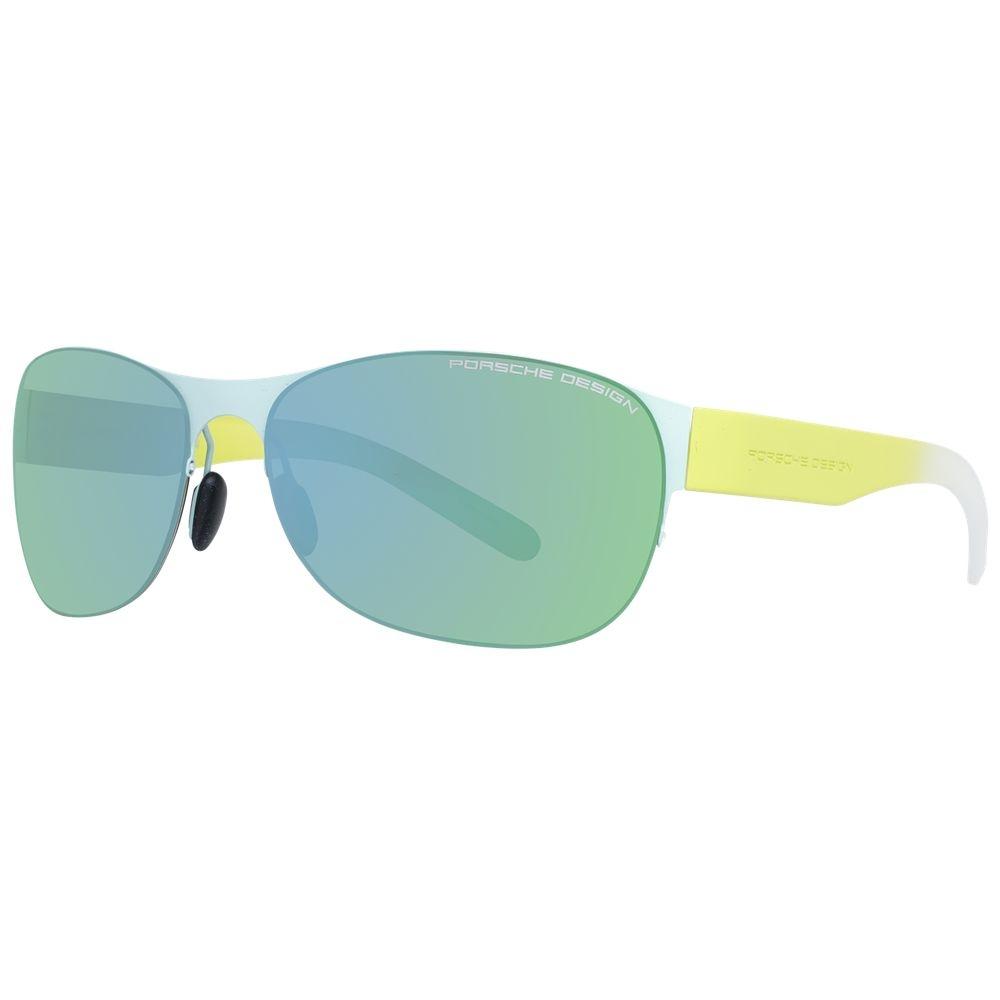 

PorSche DeSign Women Women S SunglaSSeS Green