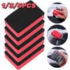 Universal Car Wash Mud Cleaner Magic Clay Bar Sponge Block Pad Remove Contaminants Before Polisher Wax For Accessories
