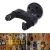 Electric Guitar Hanger Holder Stand Rack Hook Wall Mount For All Size Guitar Set