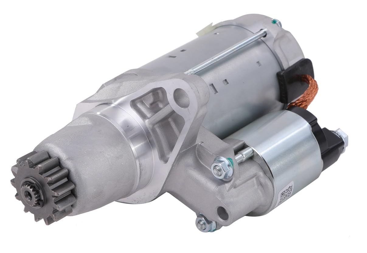 

Стартер для Toyota Vellfire 2AZFE Запасная часть ANH20W/ANH25W, (28100-31090) S1253S, Совместимый, Послепродажный,