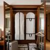 Dustproof Hanging Garment Bags for Suit & Dress, Foldable Wedding Dress Storage Cover