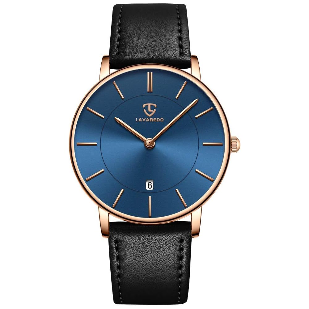 Ben Nevis Men s Casual Analog Quartz Watch Slim Waterproof Date Display Fashion Unisex