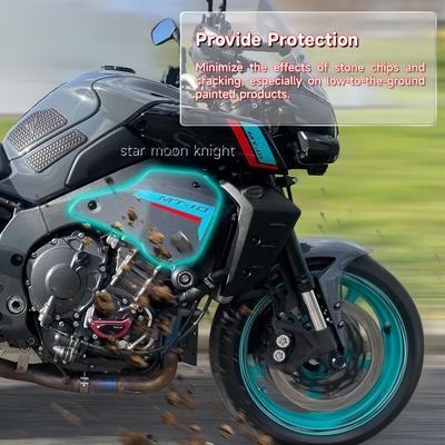 Marcos y accesorios para motocicletas – Parabrisas y deflectores