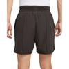 Nike Dri Fit FW/AW25 Tennis Bottom Men's Velvet Brown HM6741-220
