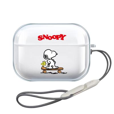AirPods Pro 2 Case September Fashionable Storage Case with TPU Material and Wireless Charging Glossy Fabric Pro 2 (2nd Generation) (Released 2022)