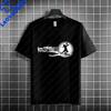Eat Sleep Volleyball Repeat Graphic Tshirt For Unisex  Unisex Modal Short Sleeve Tshirt Perfect For Athletes And Enthusiasts