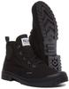 Ботинки Palladium Pampa SP20 vegan Hi-Canvas черные