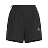 Adidas Sportlife MODERN TECH WOVEN Casual Shorts Women's Black JM8826