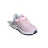 Adidas Duramo Sl Breathable Low top Toddler Shoes Pink Infant And Toddler FY9175