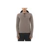 SALOMON Essential Lightwarm Comfortable Simple Versatile Crew Neck Sweatshirt Men Tops C26040