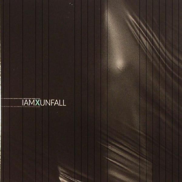 

CD IAMX - Unfall ORP003CD Orphic 2017 UK Dance & Electronica Used