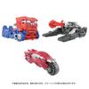 Cybertron Rush Battle Kampf der Anführer Transformers/ONE OCR-01