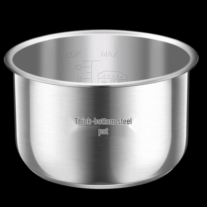 SUPOR 5L Smart IH Electric Pressure Cooker CN Plug (adapter Included)
