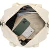 Versatile Large-Capacity Travel Bag: Ideal for Students, Business Trips, Sports, Fitness, or Maternity Needs