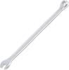 5.5 Double-ended Open-end Wrench CR-V, BGS-Germany