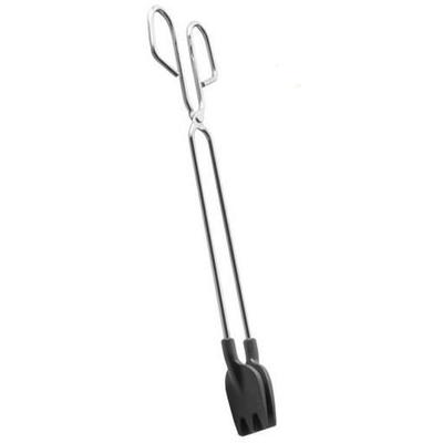 Ibili Stainless Steel and Nylon Tongs 25 Cm 35 Cm