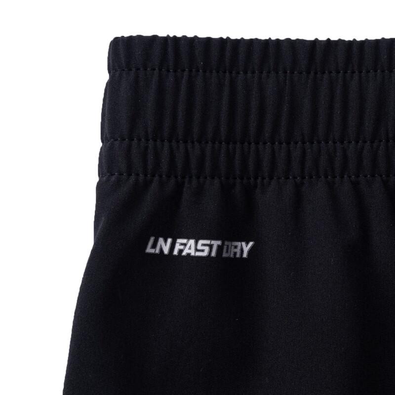 Li-Ning Women's Lightweight Running & Casual Shorts