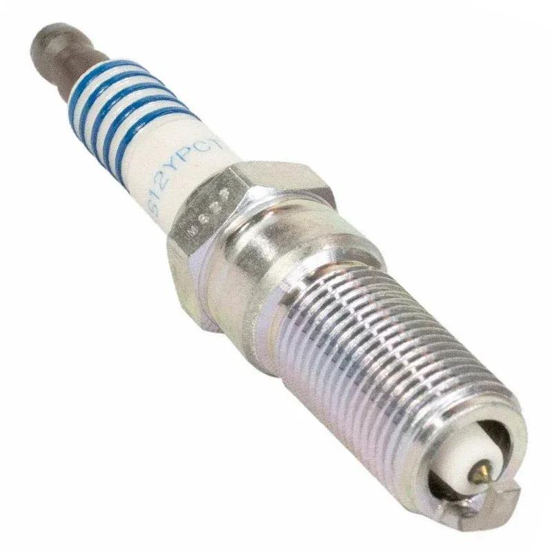 4/6PCS SP-550 CYFS-12Y-PCT Platinum Spark Plug for Ford Edge Escape Focus Fusion Land Rover LR2 Range Rover Evoque Cadillac ATS
