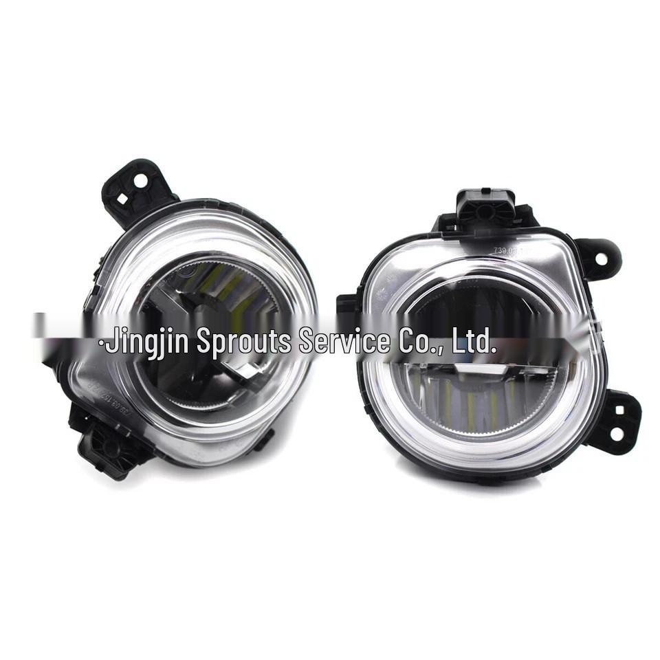 

BMW X3 F25 Front Fog Light Anti-Fog Spotlight 63177317251/63177317252 Neutral