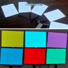 Iluminação LED – Luzes de painel LED