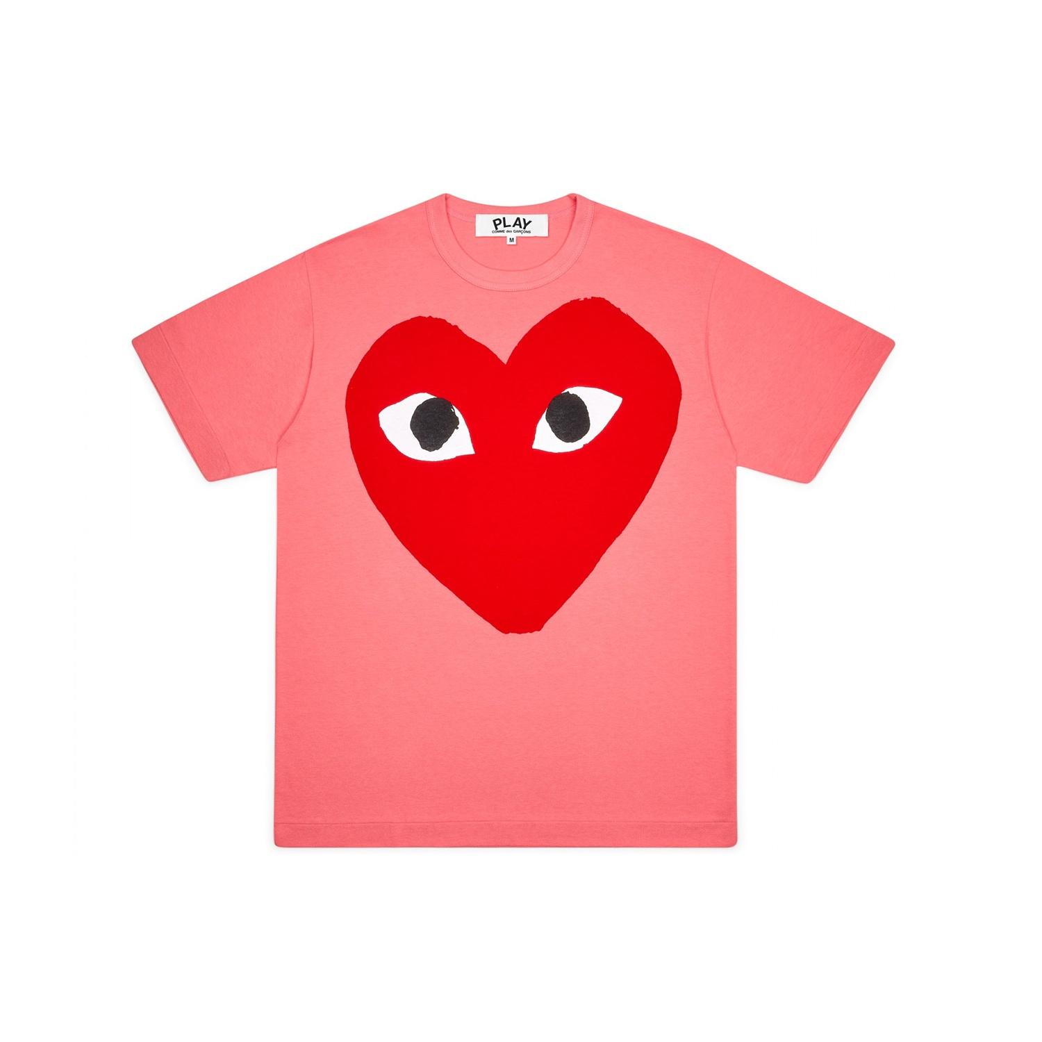 Comme des Garçons PLAY (WMNS) COMME