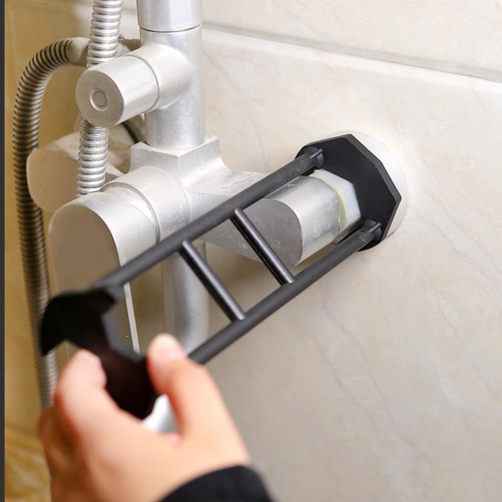 Faucet Installation Tool Basin Faucet Wrench Multifunctional Sink Wrench For Quick Fixes On Sinks And Taps