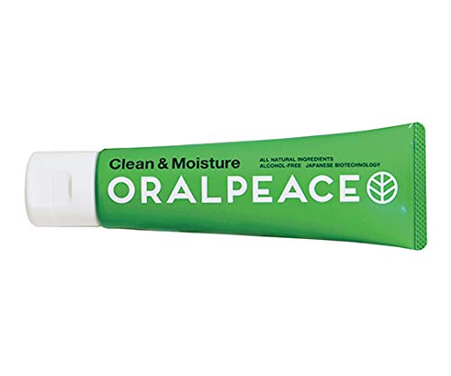 

Trife Oral Peace Clean Moisture Co., Ltd. &