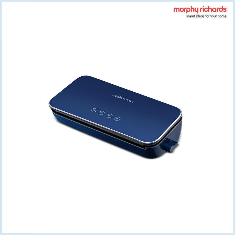 Morphy Richards Food Vacuum Sealer CN plug (adapter included)