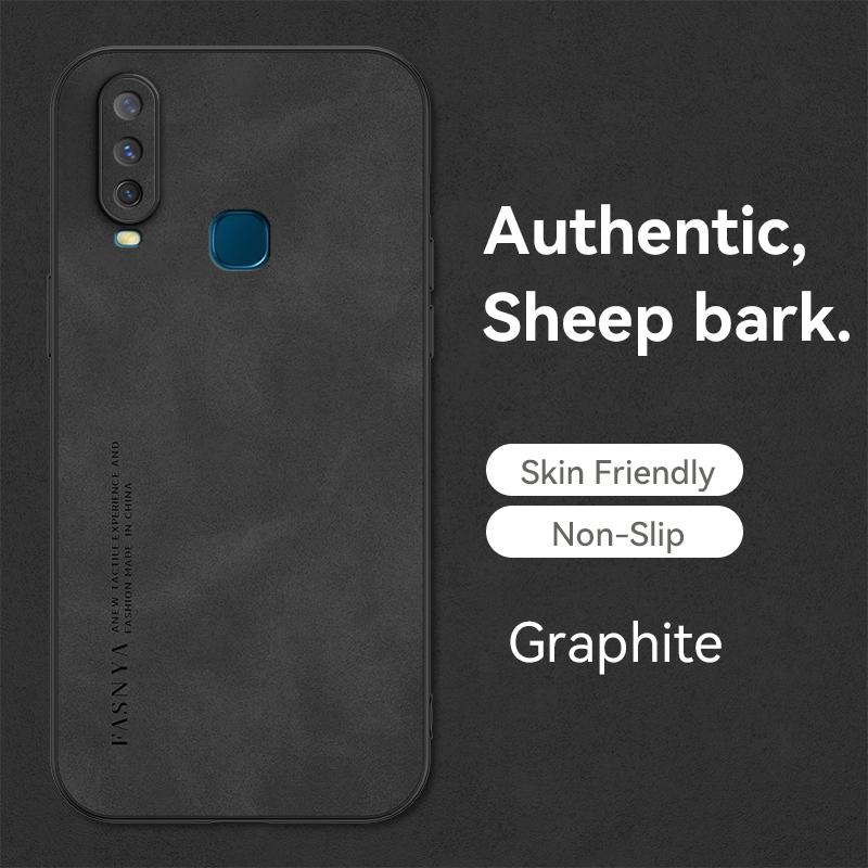 For VIVO Y31 2021 Case Hard TPU Silicone Bumper Shockproof Phone Case VIVO Y51 Y15 2020 Y75 5G V7 Plus V11i NEX 3 Casing Cover