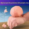 High-Spec Pumpkin Crisp Shrimp & Crucian Carp Bait Additive for Slippery Fish