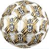 Pallone da calcio a tema Juventus FC Taglia 5 Pallone da calcio Tocco Morbido Pallone da calcio Professionale per Allenamento per Sport all'Aperto