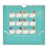 Disney Zootopia Pop-Up Desk Calendar Memories 2026 Japan NEW