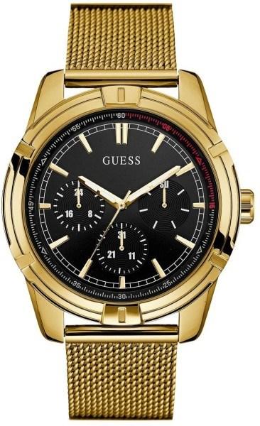 

Guess GUW0965G2 Мужские наручные часы