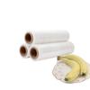 High-Temperature Resistant PE Food Cling Film