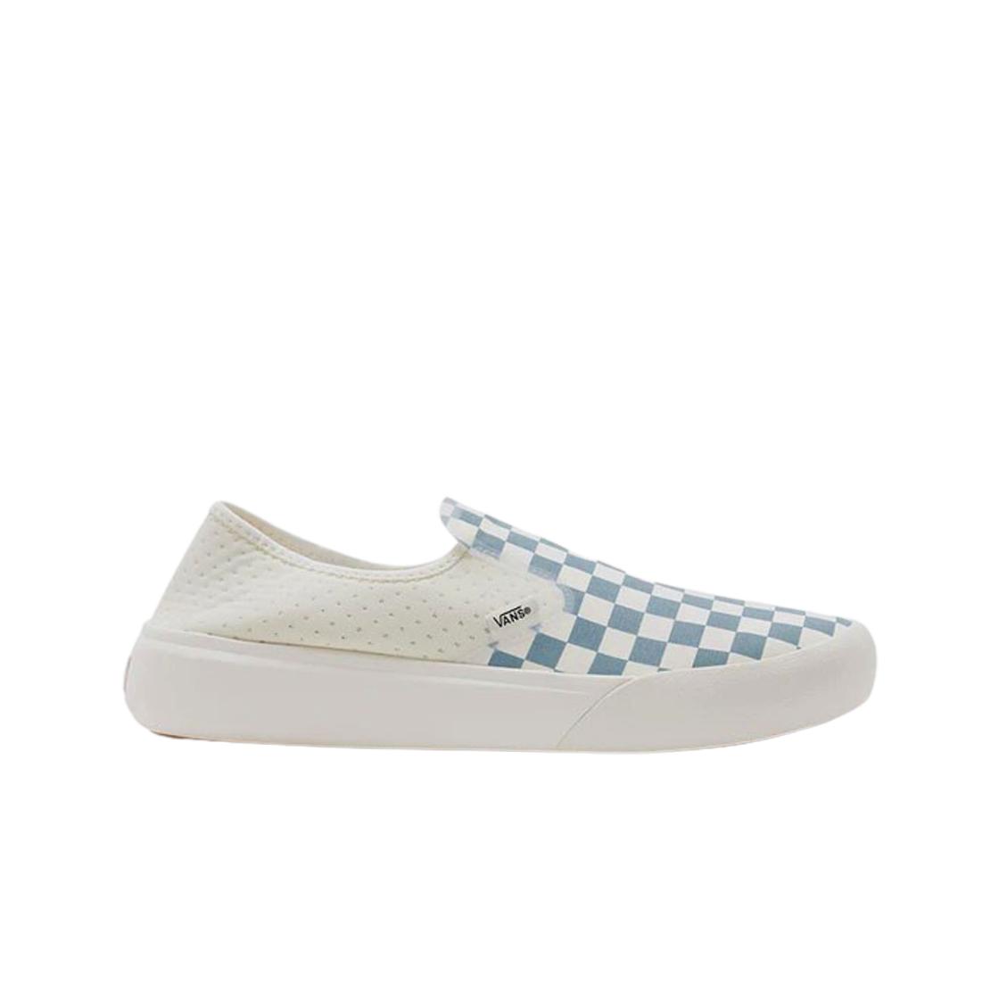 

Vans Comfycush One Checkerboard Blue 290