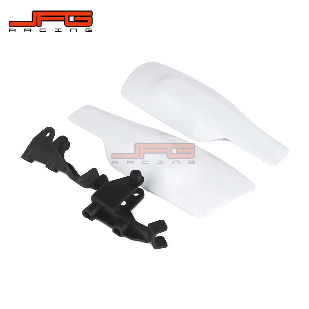 Husqvarna FC/TC/FE/TE/FX/TX125-501 Off-Road Motorcycle Handguards