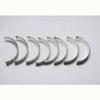 Car accessories engine crankshaft connecting rod bearing STD for Mazda 2 2007-2011 1.3 DE