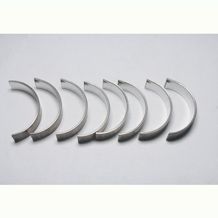Car accessories engine crankshaft connecting rod bearing STD for Mazda 2 2007-2011 1.3 DE