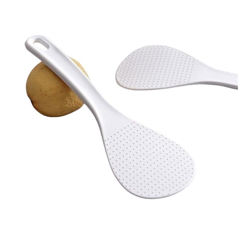 

Plastic Rice Scoop