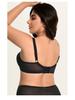 Plus Size Anti-Sagging Breathable Lingerie for Women with Large Busts.
