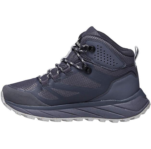 Треккинговые ботинки Jack Wolfskin Terraventure Texapore Mid