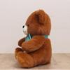 Takeoff Plush Bear Popolibon M Brown
