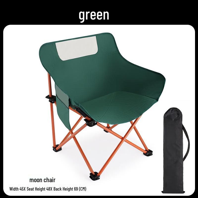 OIMG Director Beach Camping Chair Set