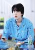 [USED] Official BTS ARTIST-MADE COLLECTION Jin Pajamas, Size L