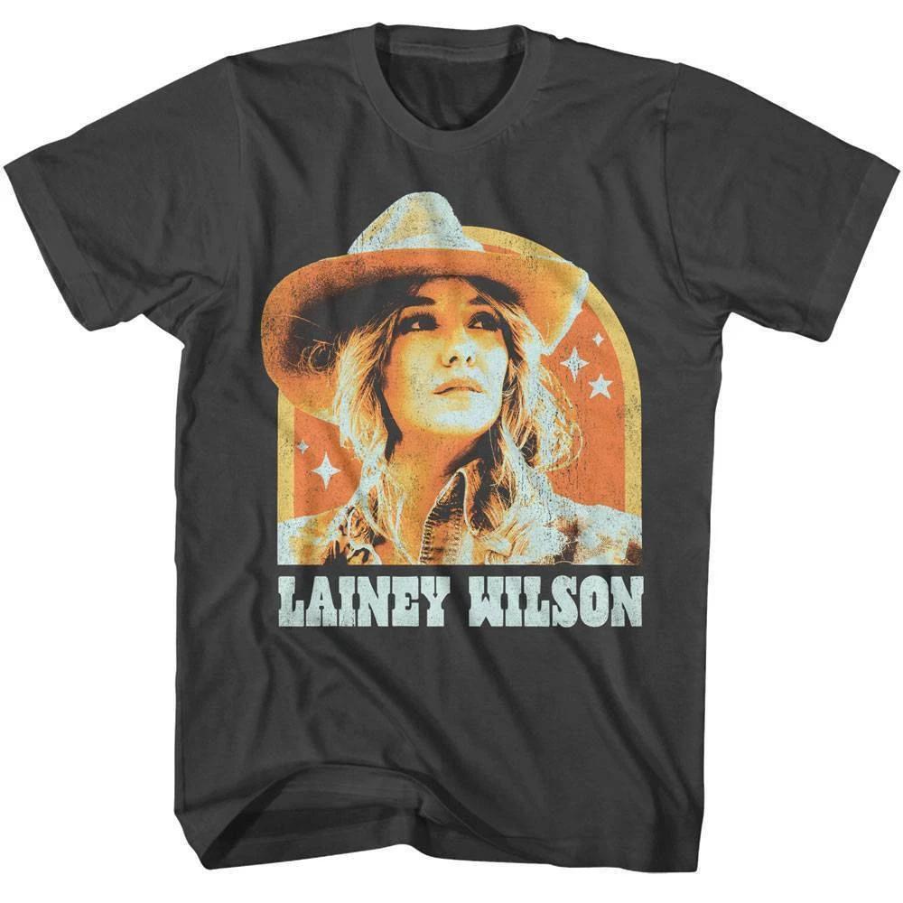 

Lainey Wilson Country Music Singer Men s T Shirt L