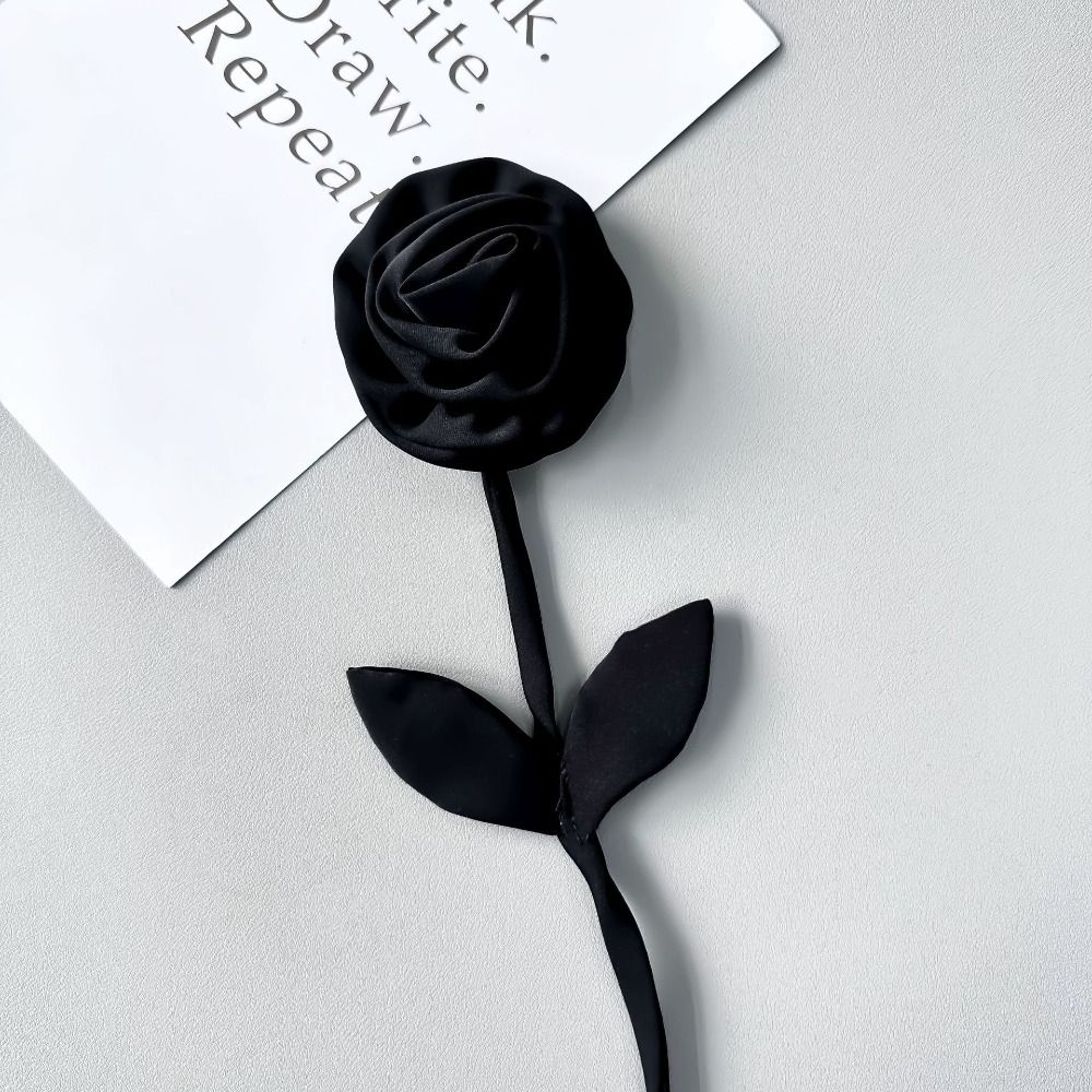 

3шт изысканные цветочные аппликации 3D аппликация на одежду аксессуары нашивки на одежду своими руками 3PCS