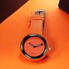 Damenuhren Leder Damenuhr Damen Uhren Junges Mädchen Uhr Einfache Uhr reloj relogio feminino