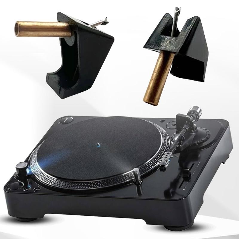 Record Player Needle Styluses Needle Record Player Supplies Record Player Needle Replacement Styluses Ensuring Longevity