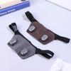 Car Seat Headrest Hooks Double Hanger Storage Organizer Soft Hanging Storage Hooks For Purse Bag Umbrella Grocery